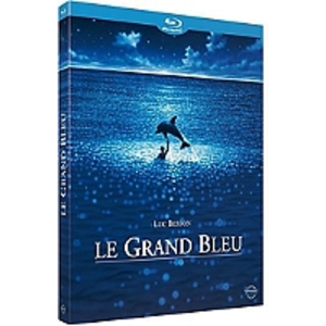Gaumont Le Grand Bleu [Version Longue] [Version Longue] pas cher