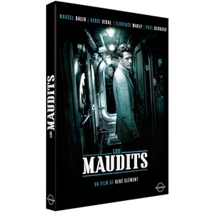 Gaumont DVD Les maudits pas cher