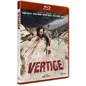 Gaumont Vertige - Blu-Ray pas cher