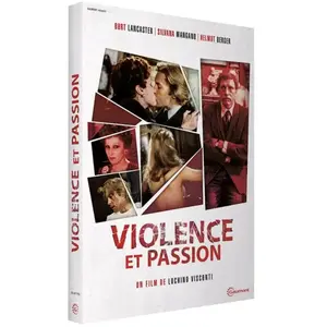 Gaumont Violence et passion DVD