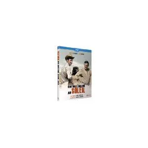 Gaumont Cent mille dollars au soleil Blu-ray
