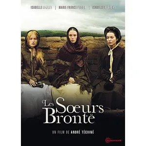 Gaumont DVD - Les Soeurs Brontë