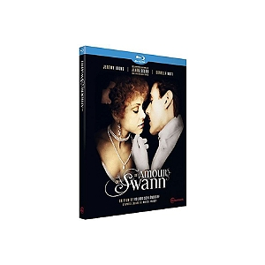 Comparateur de prix : Gaumont Un amour de Swann Blu-ray