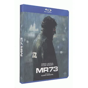 Gaumont Mr 73 [Blu-Ray]