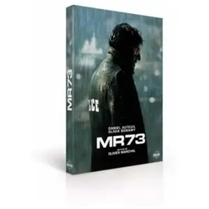 Gaumont MR 73 Edition Collector DVD