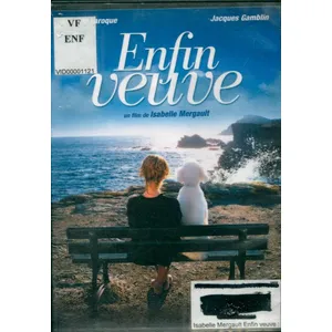 Gaumont Enfin Veuve - Isabelle Mergault pas cher