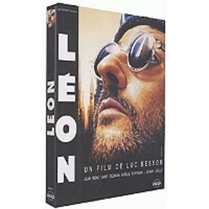 Comparateur de prix : Gaumont DVD Léon
