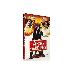 Comparateur de prix : Gaumont DVD Les anges gardiens