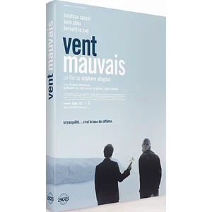 Gaumont Vent mauvais Edition limitée Digipack DVD