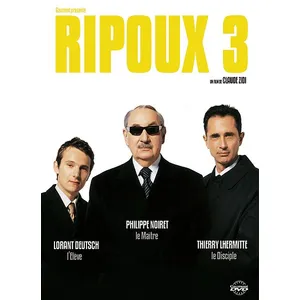 Gaumont Ripoux 3 - DVD pas cher
