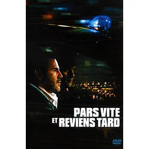Comparateur de prix : Gaumont Pars vite et reviens tard DVD