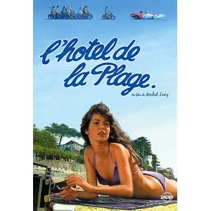 Comparateur de prix : Gaumont DVD L'hotel de la plage