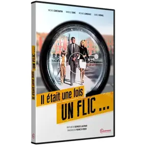 Comparateur de prix : Gaumont DVD Il etait une fois un flic