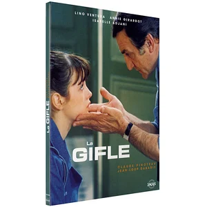 Gaumont La Gifle DVD