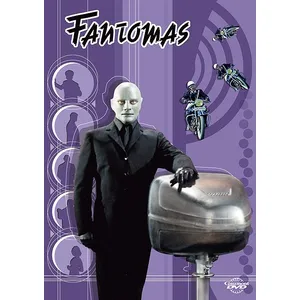 Comparateur de prix : Gaumont DVD Fantomas