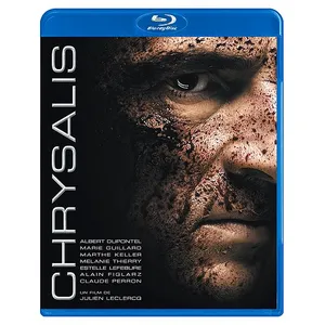 Gaumont Chrysalis Blu-ray pas cher