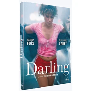 Gaumont Darling - Christine Carrière pas cher