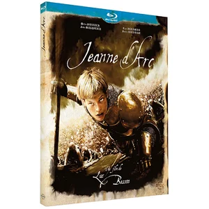 Comparateur de prix : Gaumont Blu-Ray Jeanne d'Arc