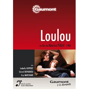 Gaumont Loulou - DVD