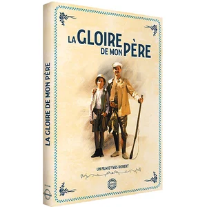 Gaumont DVD La gloire de mon père