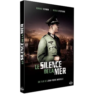 Gaumont DVD Le silence de la mer pas cher
