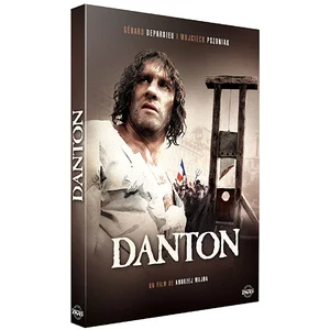 Gaumont DVD Danton