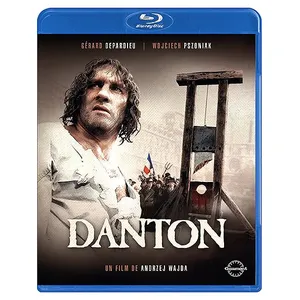 Gaumont Danton [Blu-Ray]