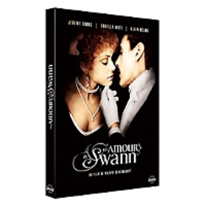 Gaumont Un amour de Swann DVD