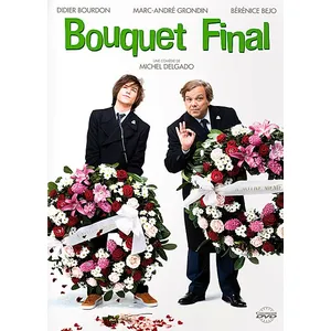 Comparateur de prix : Gaumont Bouquet final DVD