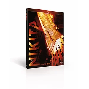 Comparateur de prix : Gaumont Nikita - Blu-Ray