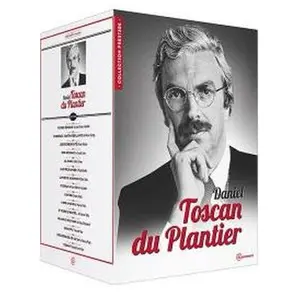 Gaumont Coffret Prestige Daniel Toscan Du Plantier 15 films Edition limitée et numérotée DVD