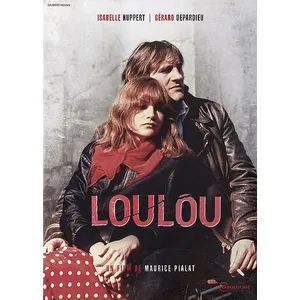 Gaumont Loulou pas cher
