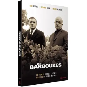 Gaumont Les Barbouzes DVD pas cher