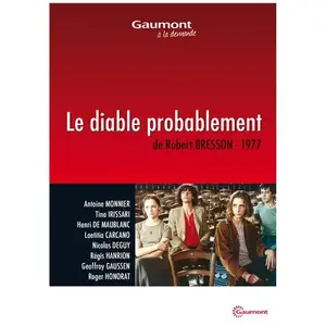 Gaumont Le Diable Probablement