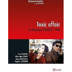 Comparateur de prix : Gaumont Toxic Affair DVD