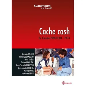 Gaumont Cache Cash