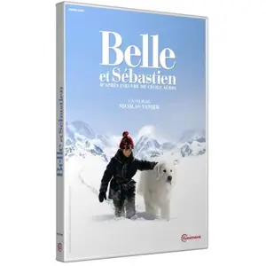 Gaumont BELLE ET SEBASTIEN - LE FILM pas cher