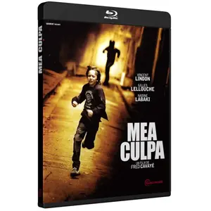 Comparateur de prix : Gaumont Mea culpa Blu-ray
