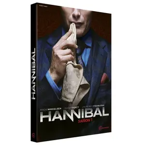 Gaumont Hannibal Saison 1 Coffret DVD