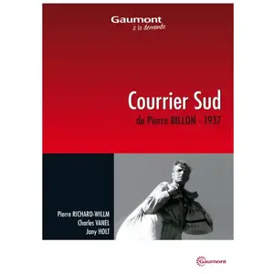 Gaumont Courrier sud DVD pas cher