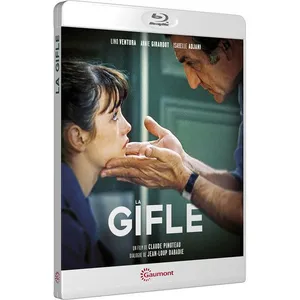 Gaumont Musique La Gifle Blu-ray pas cher