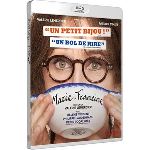 Comparateur de prix : Gaumont Marie-Francine Blu-ray