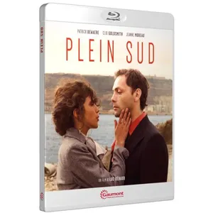 Gaumont Plein Sud Blu-ray pas cher