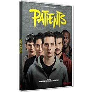 Gaumont Patients pas cher