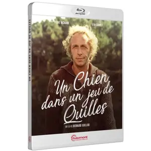 Gaumont Un chien dans un jeu de quilles Blu-ray