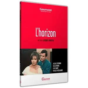 Gaumont L'Horizon DVD pas cher