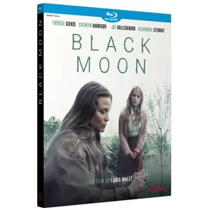 Gaumont Black moon Blu-ray pas cher