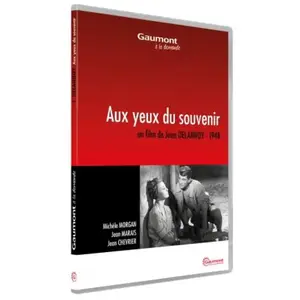 Gaumont Aux yeux du souvenir DVD pas cher