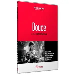 Gaumont Douce DVD pas cher