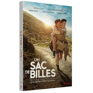 Gaumont Un sac de billes : Patrick Bruel, Elsa Zylberstein pas cher